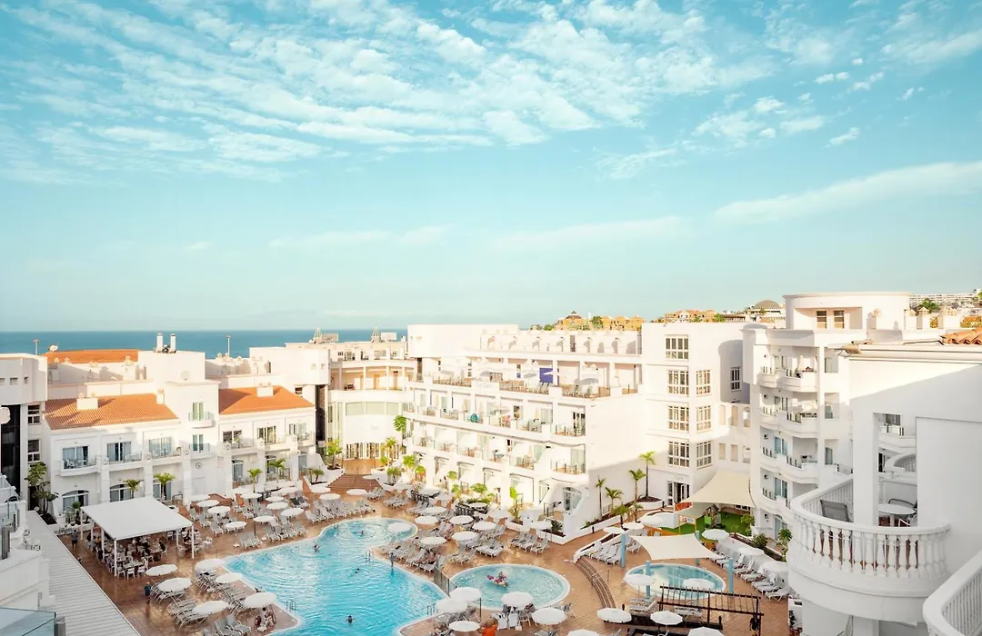 Sunwing Fanabe Beach-1
