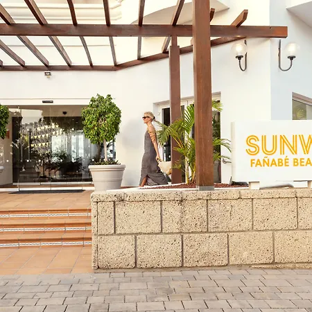 Sunwing Fanabe Beach-2